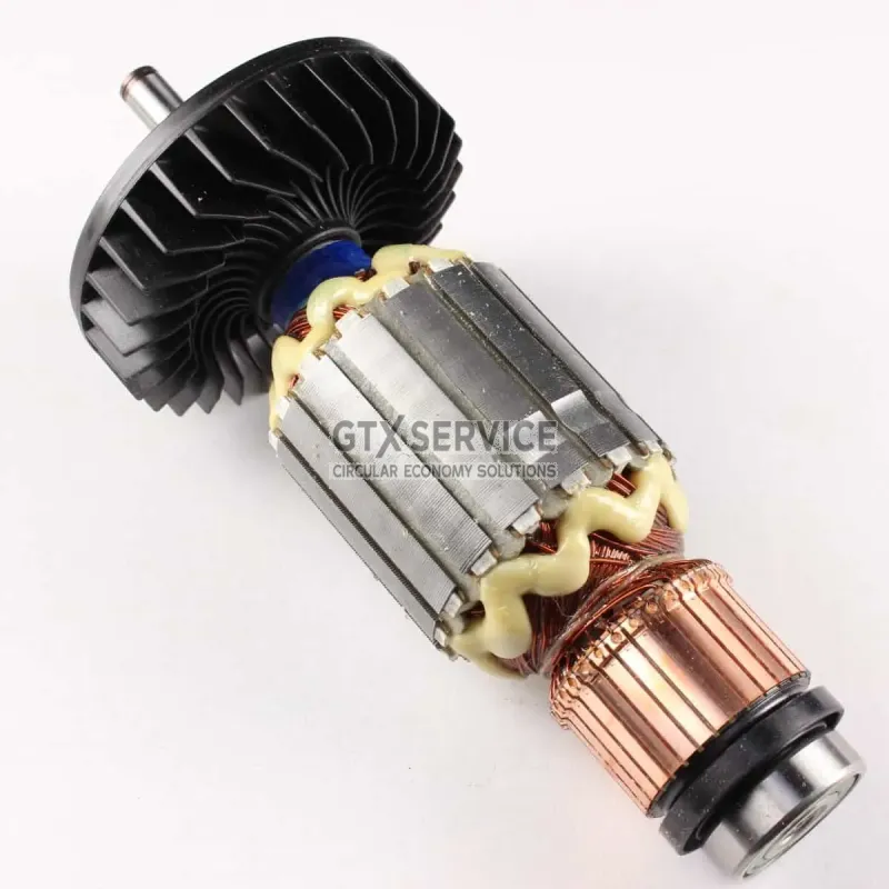 Wirnik do Szlifierka kątowa 1500W, 230mm - MAKITA 9069S