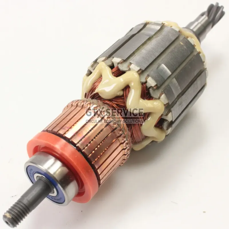 Wirnik do Młotowiertarka 1500W SDS Max - MAKITA HR5001C
