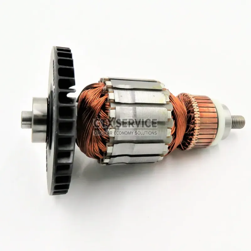Wirnik do Szlifierka taśmowa - MAKITA 9403