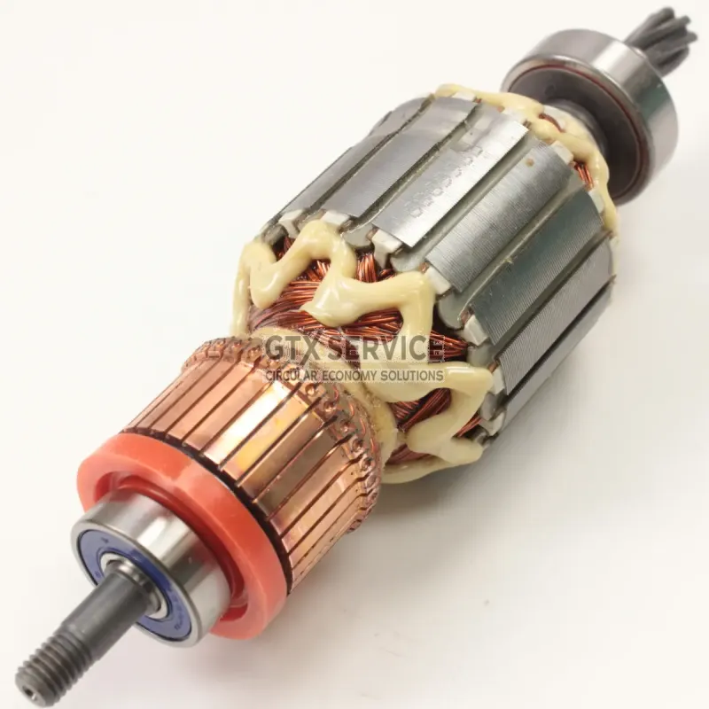 Wirnik do Młotowiertarka 1500W SDS Max - MAKITA HR5211C