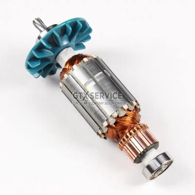 Wirnik do Wiertarka bezudarowa - MAKITA DP3003