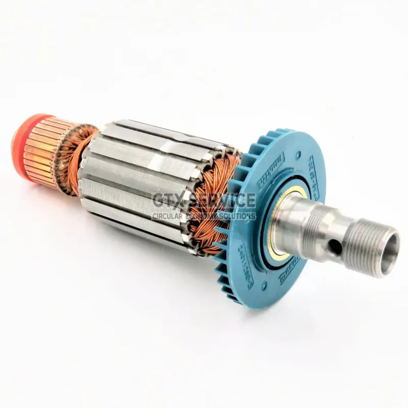 Wirnik do FREZARKA GÓRNOWRZECIONOWA - MAKITA RP2301FC