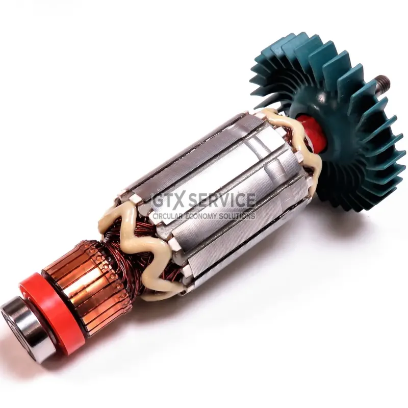 Wirnik do Szlifierka do betonu - MAKITA PC5001C