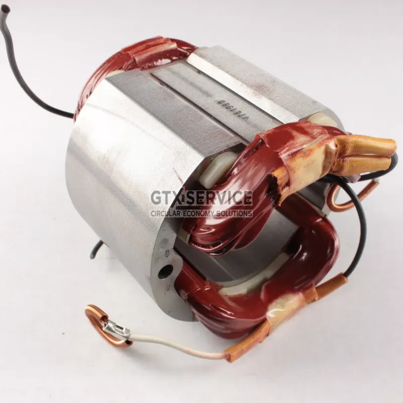 Stojan do Szlifierka kątowa 2600W , 230mm - MAKITA GA9040S