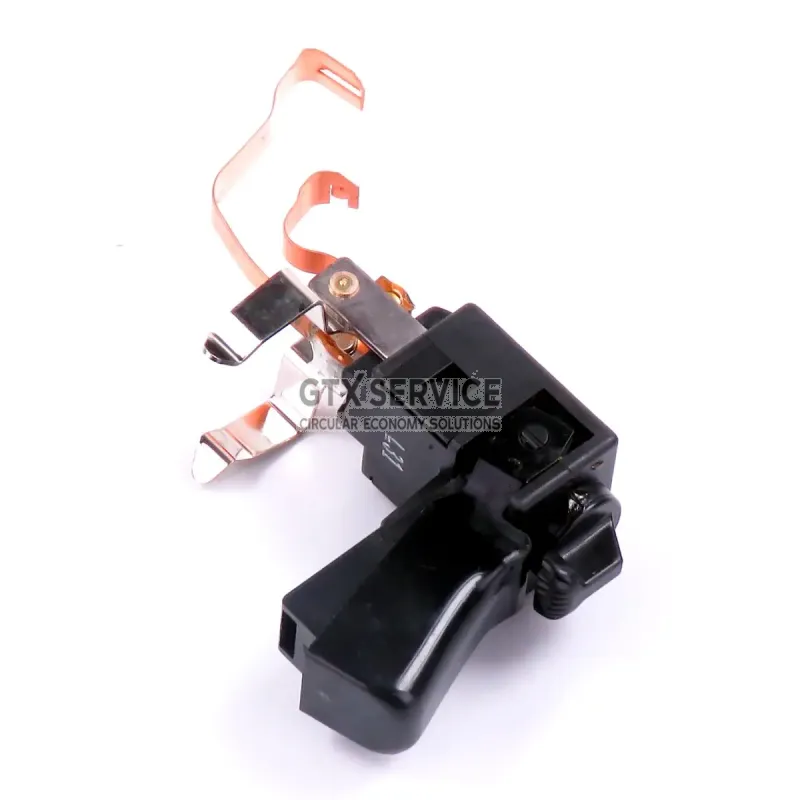 Włącznik do Wiertarko-wkrętarka - MAKITA 6015D