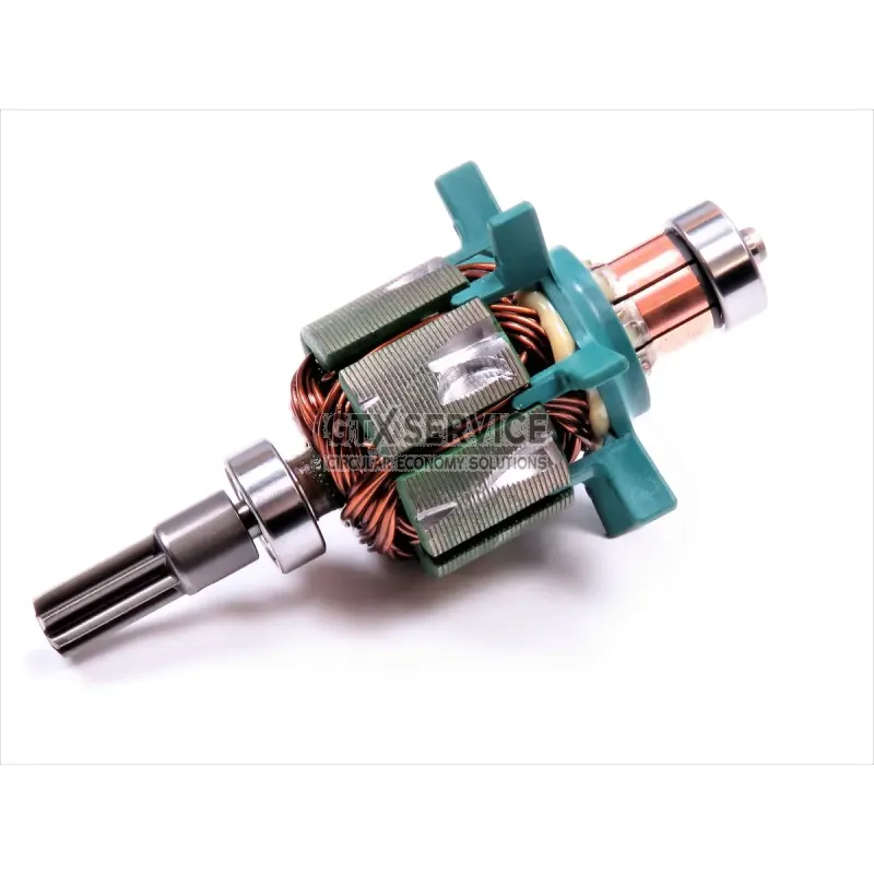 Wirnik do Wkrętarka akumulatorowa - MAKITA 6980FD