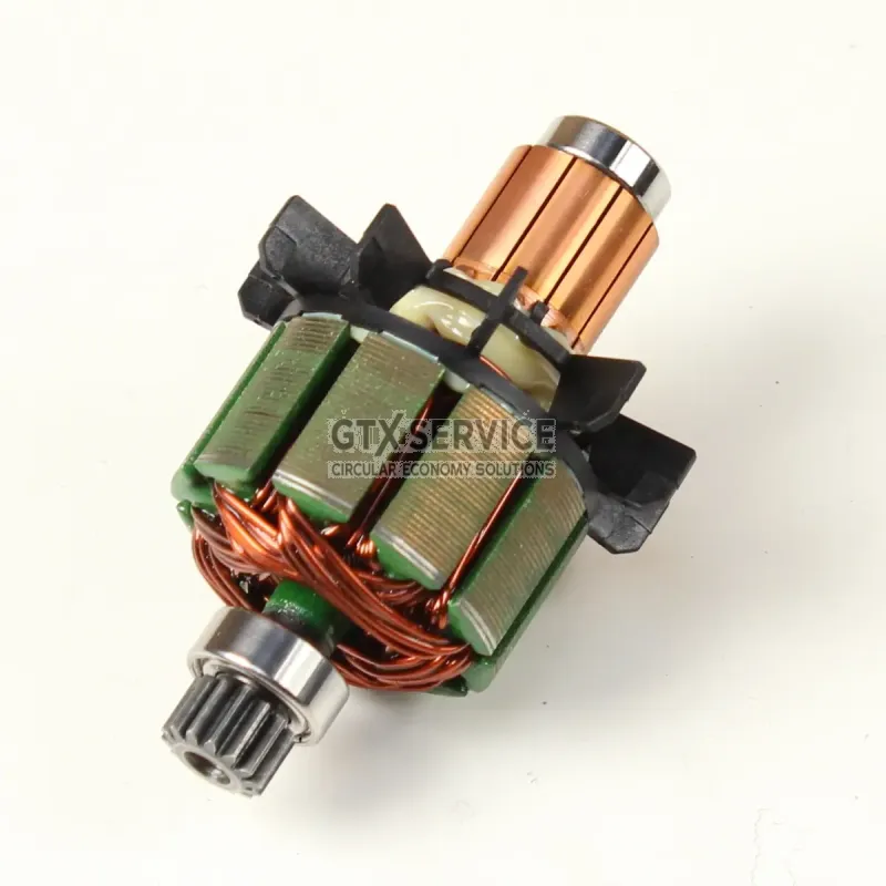 Wirnik do Wiertarko-wkrętarka - MAKITA BHP440