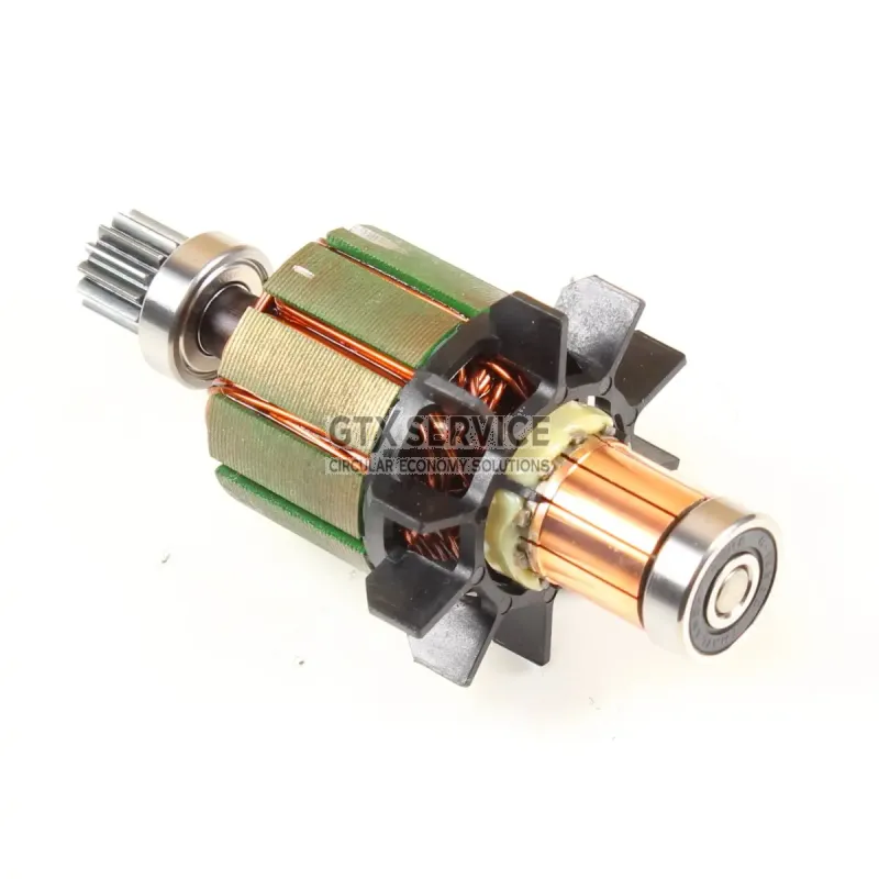 Wirnik do Wiertarko-wkrętarka - MAKITA BHP451