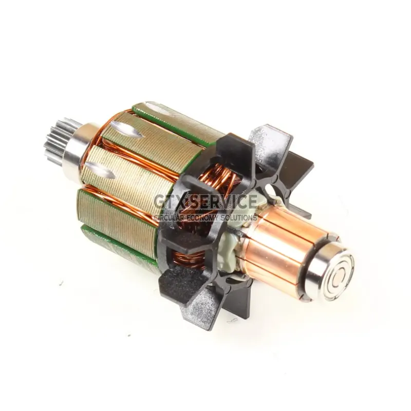 Wirnik do Wiertarko-wkrętarka - MAKITA BHP452
