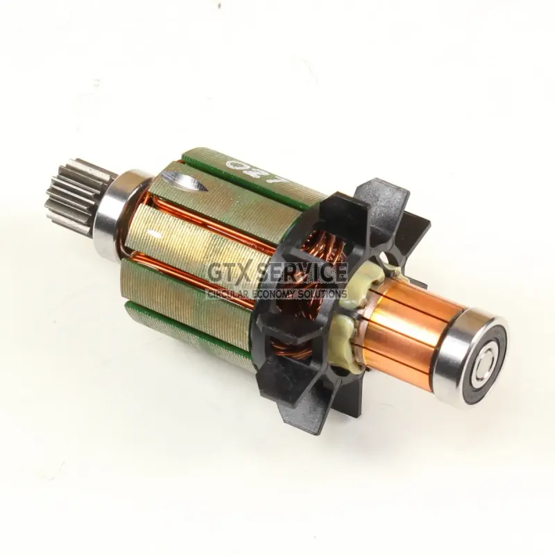 Wirnik do Wiertarko-wkrętarka - MAKITA BHP444