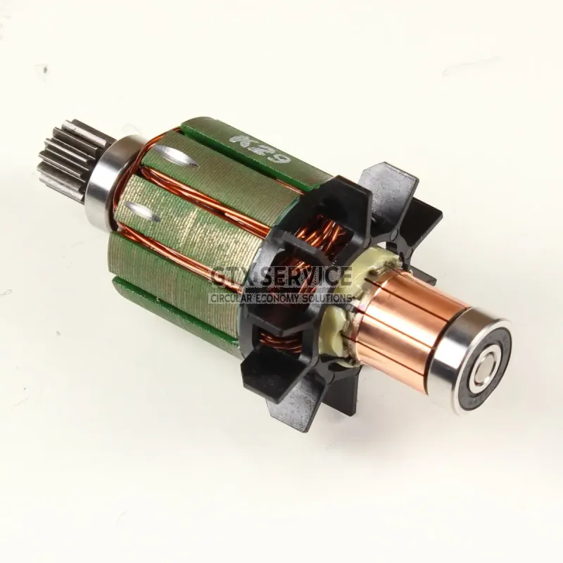 Wirnik do Wiertarko-wkrętarka - MAKITA BHP454