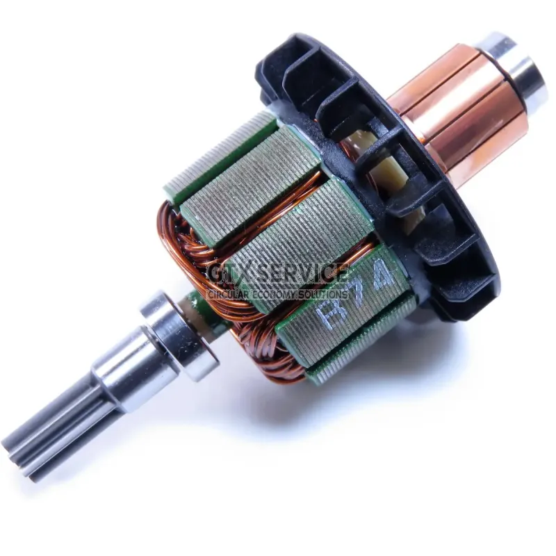 Wirnik do Klucz udarowy - MAKITA DTW251