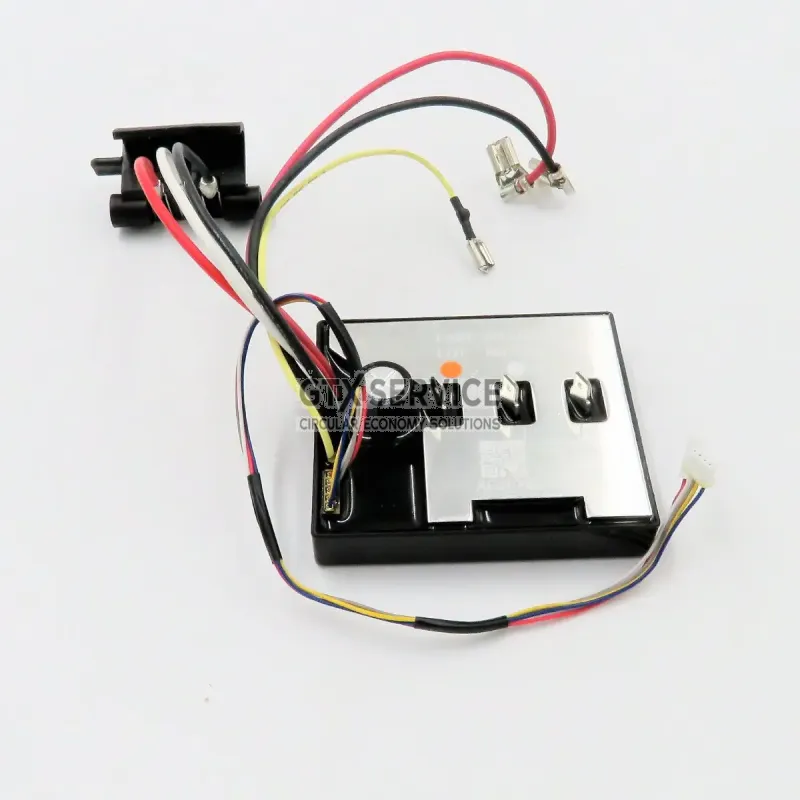 Część zamienna do Młotowiertarka SDS+ - MAKITA BHR243