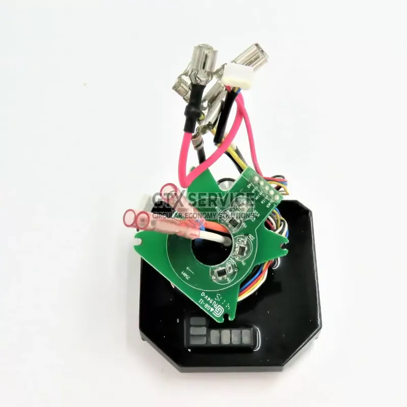 Część zamienna do Wkrętarka - MAKITA DDF470