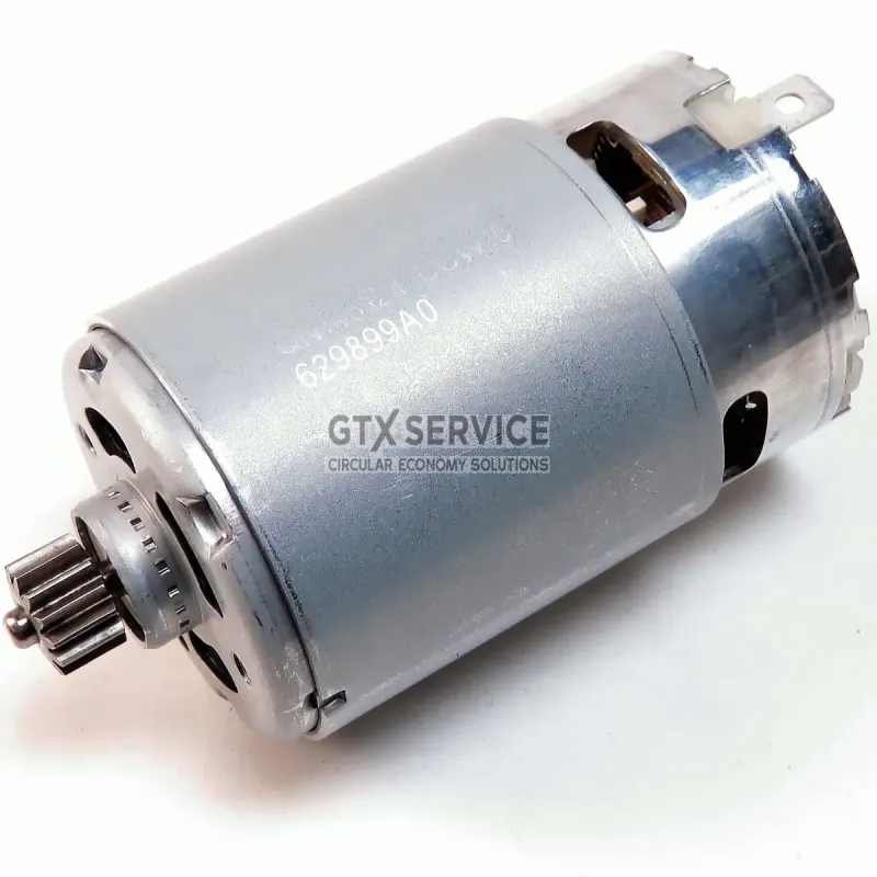Silnik do Wiertarko-wkrętarka - MAKITA HP347D