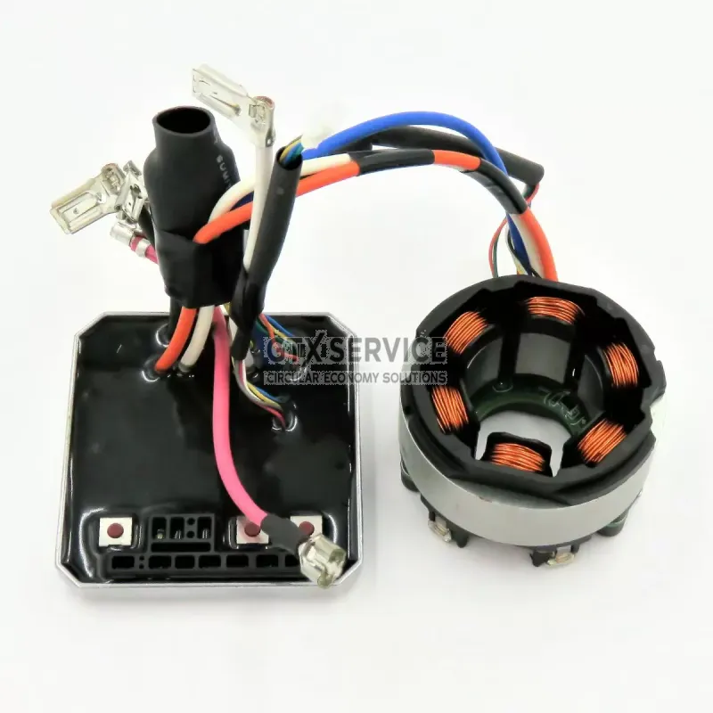 Stojan do Klucz udarowy akumulatorowy 18V - MAKITA DTW701