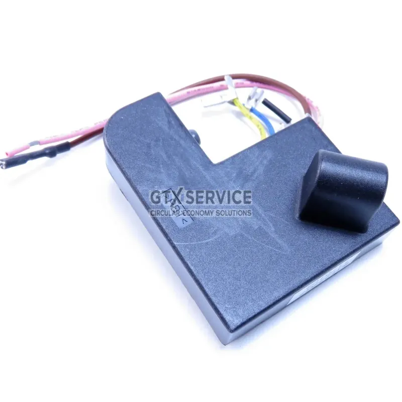 Część zamienna do Polerka - MAKITA 9227CB