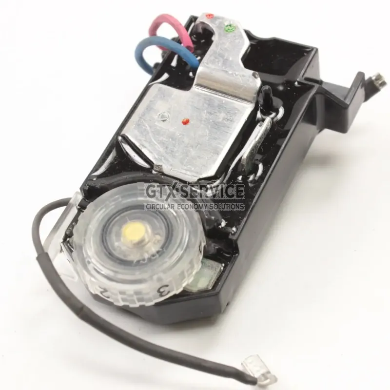 Część zamienna do Szlifierka kątowa 1400W ,125mm - MAKITA 9565CVR