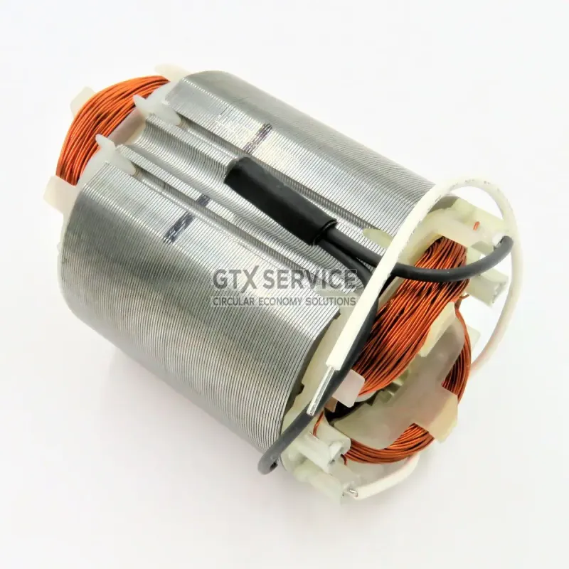 Stojan do Wiertarka udarowa 720W - MAKITA HP2033