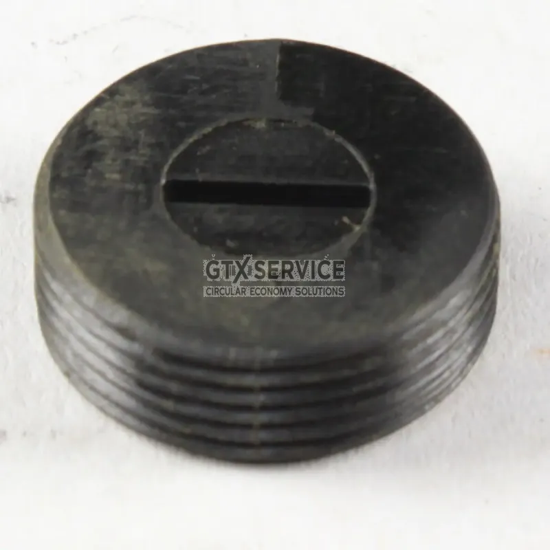 Korek szczotki węglowej do Pilarka ukosowa - MAKITA LS1219L