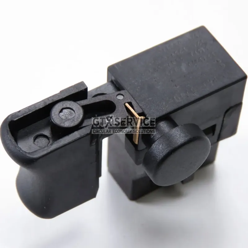 Włącznik do Pilarka tarczowa - MAKTEC MT582