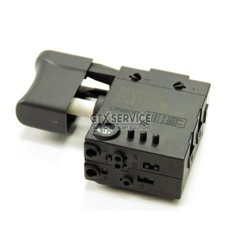 Włącznik do Klucz udarowy - MAKITA TW0200
