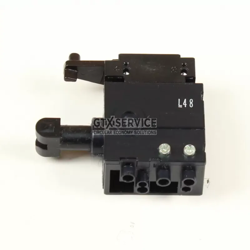 Włącznik do Młotowiertarka 800W SDS Plus - MAKITA HR2811FT