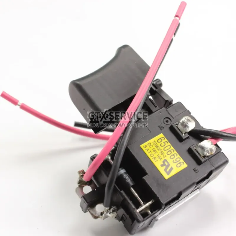 Włącznik do Wiertarko wkrętarka - MAKITA 8391D