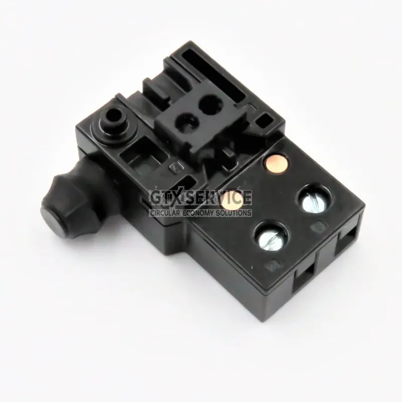 Włącznik do Młot udarowo-obrotowy - MAKITA HR4013C
