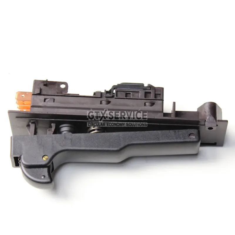 Włącznik do Szlifierka kątowa 1500W, 230mm - MAKITA 9069S