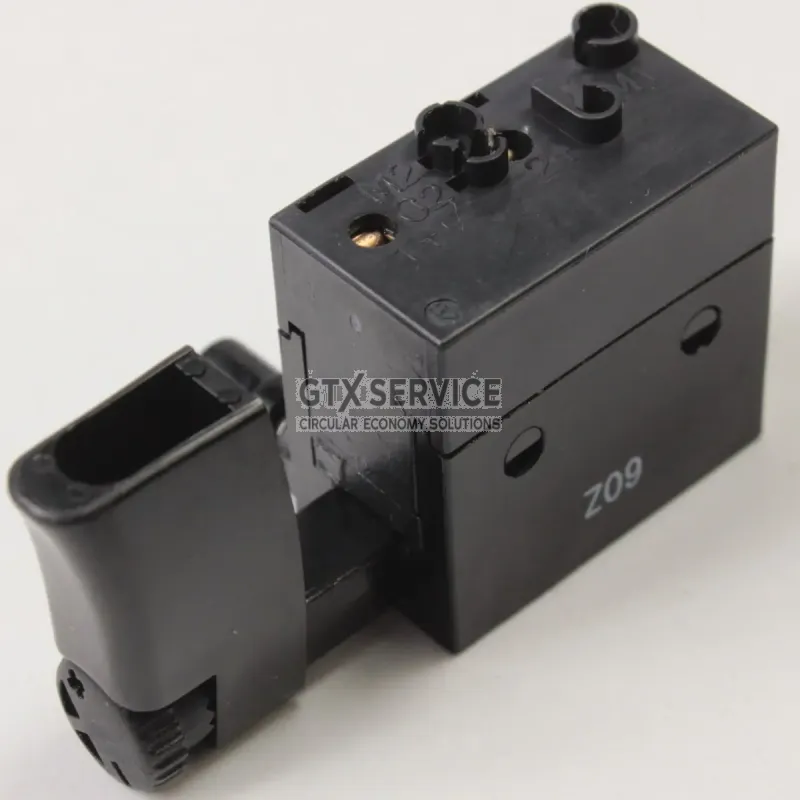 Włącznik do Wiertarka 430W - MAKITA NHP1300S