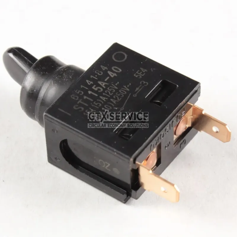 Włącznik do Szlifierka kątowa - MAKITA GA5080R