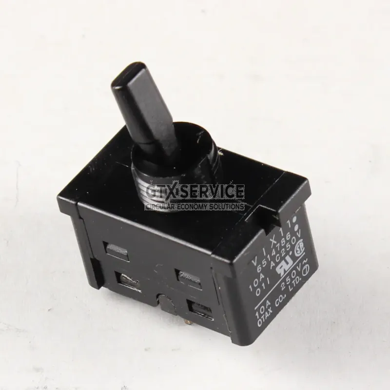 Włącznik do Wiertarka 430W - MAKITA NHP1300S