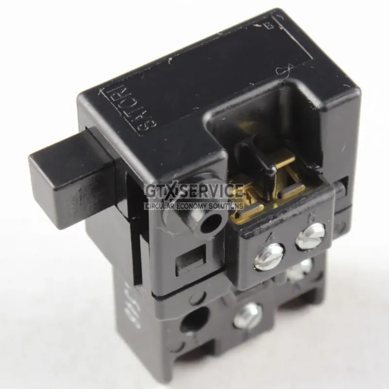 Włącznik do Młot udarowy - MAKITA HM1303