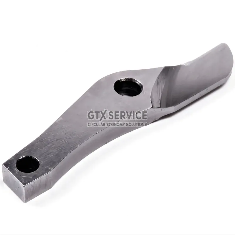 Nóż do Nożyce do blachy - MAKITA JS1601