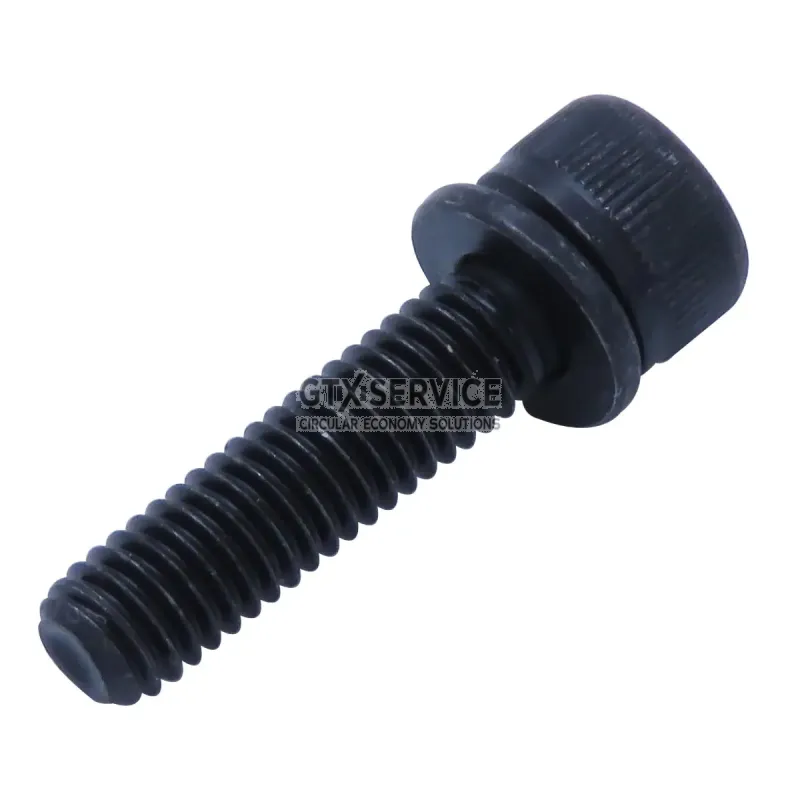 Śruba do Młot udarowy SDS MAX - MAKITA HM0870C