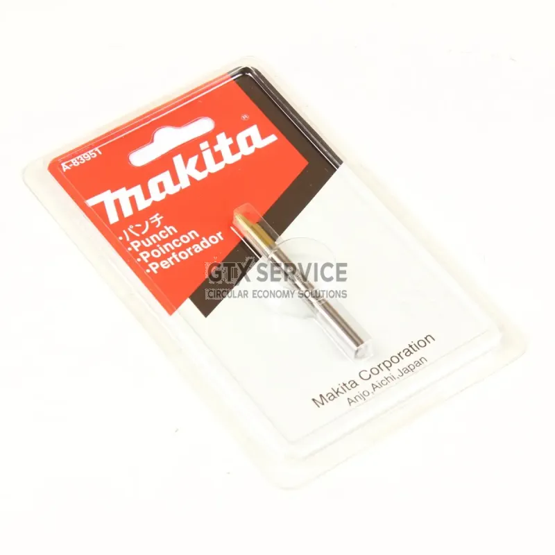 Stempel do Nożyce do blachy - MAKITA DJN161