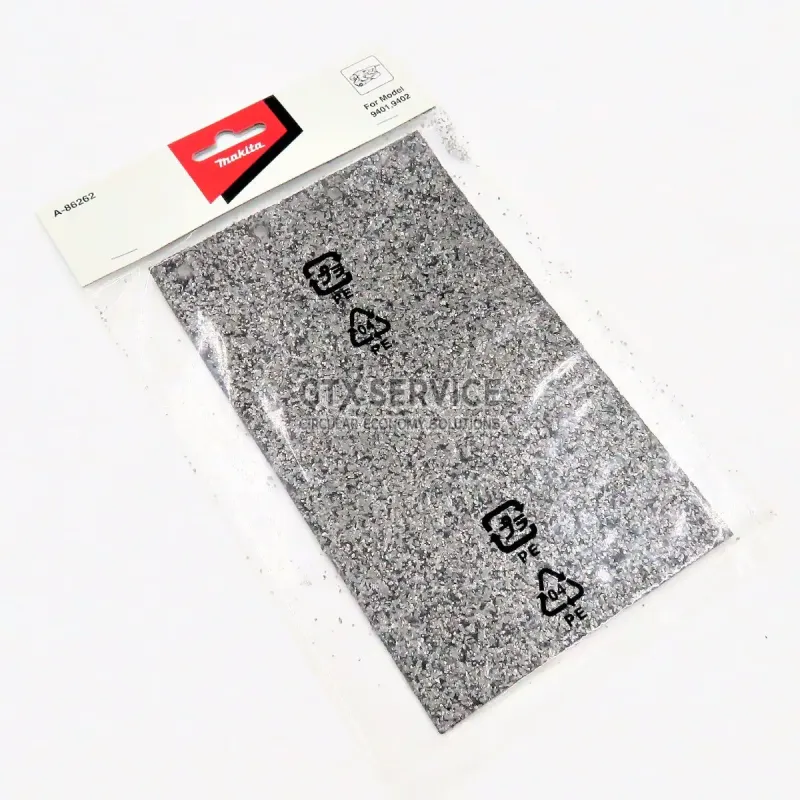 Część zamienna do Szlifierka taśmowa - MAKITA 9401