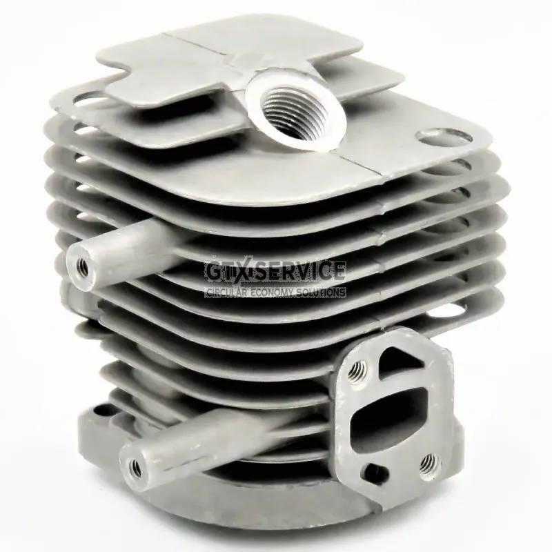 Cylinder do Kosa spalinowa - Makita EM2600U