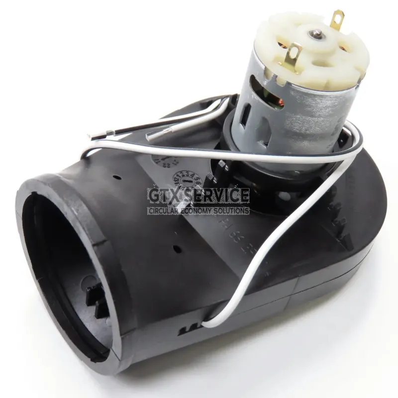 Część zamienna do Opalarka - MAKITA HG5012