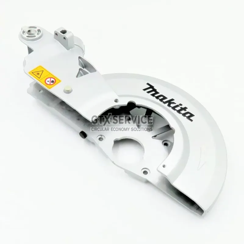 Osłony tarczy do Pilarka tarczowa ( ukośnica ) - MAKITA LS1018L