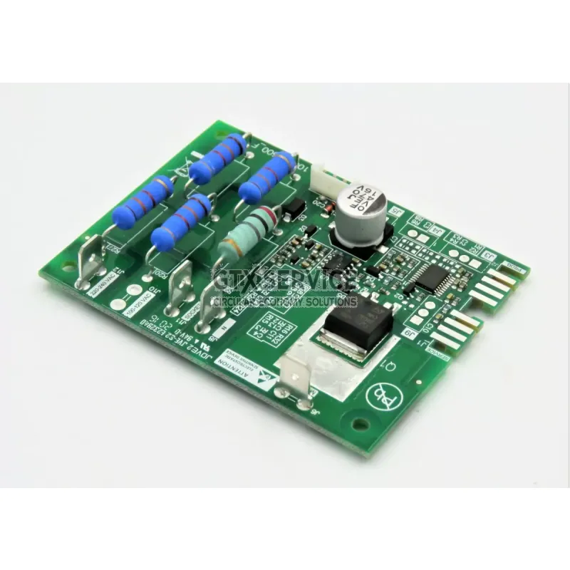 Część zamienna do Odkurzacz - MAKITA VC3011L