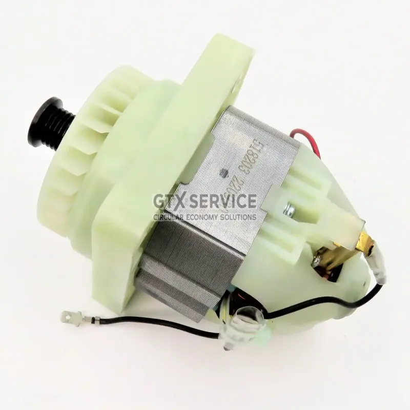 Silnik do ELEKTRYCZNA KOSIARKA DO TRAWY 1400W - MAKITA ELM3720