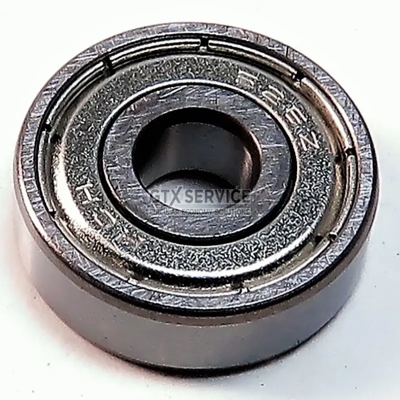 Łożysko do Szlifierka mimośrodowa - METABO SXE3125