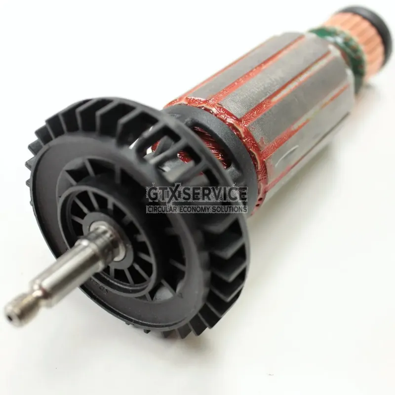 Wirnik do Szlifierka kątowa - METABO WE9-125QUICK