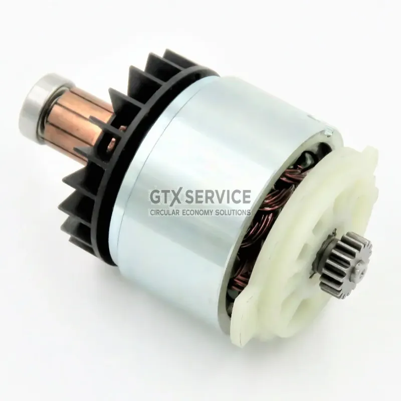 Wirnik do Wiertarko-wkrętarka akumulatorowa - METABO BS18LTXIMPULS