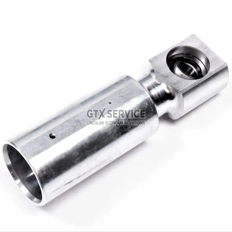 Cylinder do Młotowiertarka - METABO KHE2443