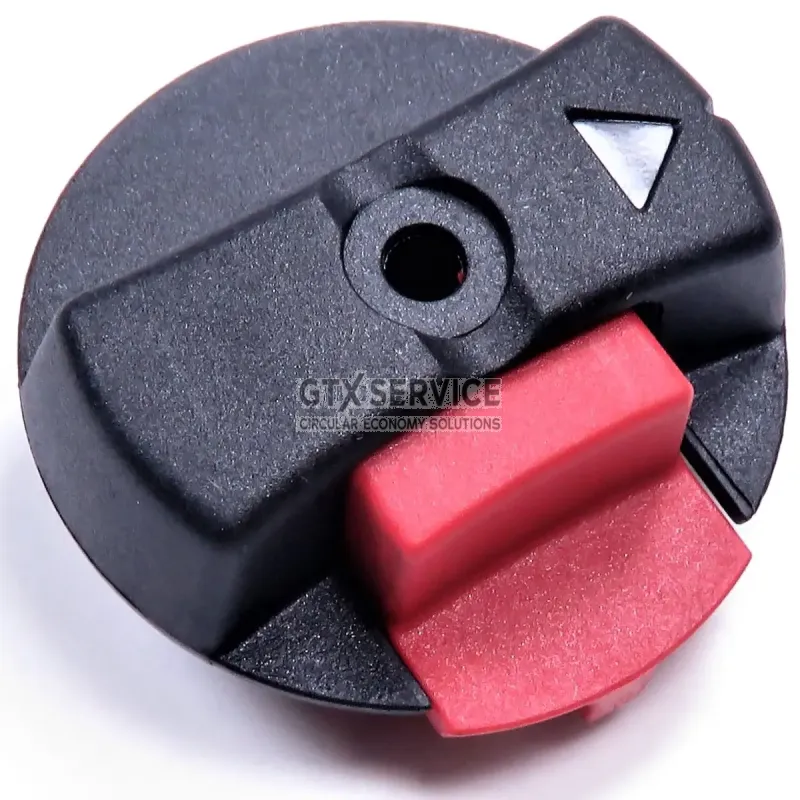 Część zamienna do Wiertarka udarowa - METABO UHEV2860-2QUICK