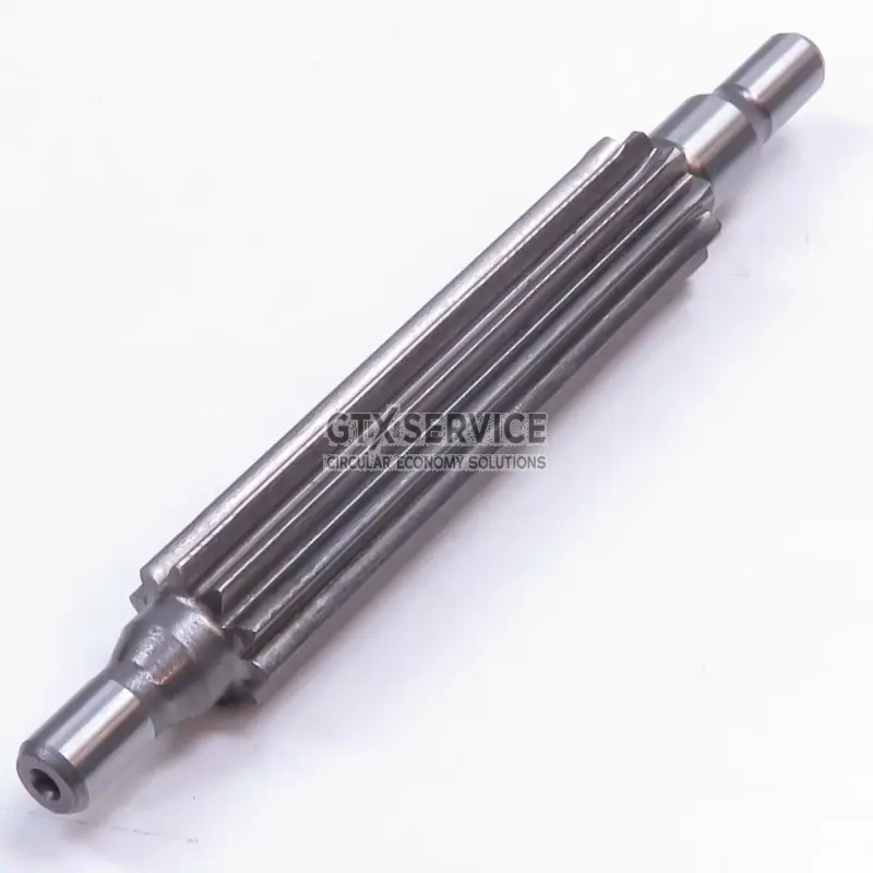 Część zamienna do Wiertarka udarowa - METABO UHEV2860-2QUICK