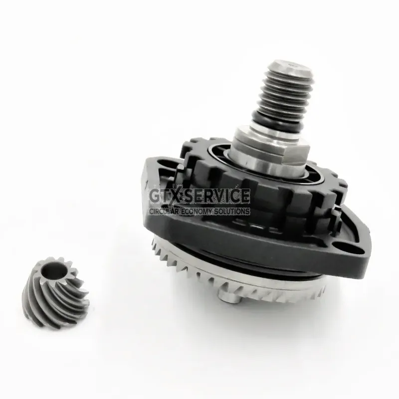 Część zamienna do Szlifierka kątowa - METABO W1100-125